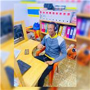 Prof à domicile Donne des cours d'informatique de Gestion / programmation